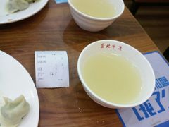 -东北大馅手工水饺(较场口永辉超市)