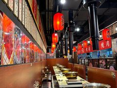 -大阪烧肉BAKA一代(十亩地店)