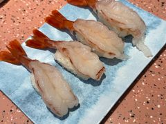 -元气寿司(东方宝泰店)