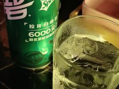 -MM·五声·音乐人与调酒师(西安路店)
