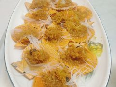 -渔中舟海鲜大排档(普陀沈家门店)