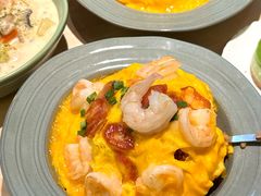 -盐集·料理食堂(江北活力源店)