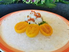 -唐御宴•御宴宫•唐代菜点(芙蓉西路店)