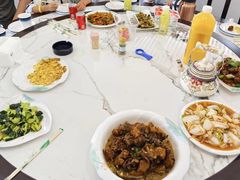 -途肴·老农饭庄(百里峡店)