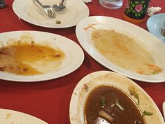 -德成饭店