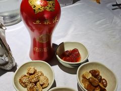 -京味斋·北京烤鸭(北京南站洋桥店)