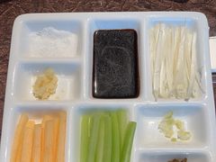 -大董(福田皇庭中心店)