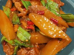 -鹿港小镇(悠唐店)