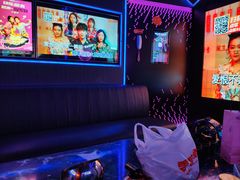 -星聚会KTV(武汉江宸天街店)