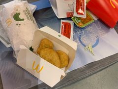 -麦当劳(国际社区店)