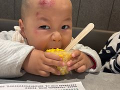 -麦当劳(农光里店)