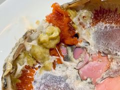 满满蟹膏-渔满仓海鲜渔家(象山二店)