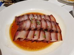 本帮酱油肉-广舟(千禧店)