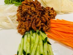-上关东东北菜(夫子庙水游城店)