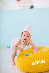 -大树儿童摄影
