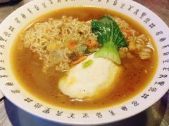 -很久以前羊肉串(大华三路店)