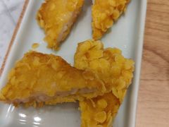 -池奈·咖喱蛋包饭(熙地港店)