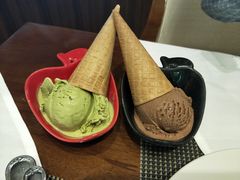 -白天鹅宾馆·流浮阁咖啡厅