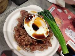 -点点心点心专门店(旺角店)
