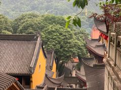 -灵隐飞来峰景区