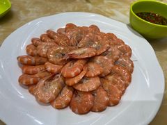 -小海豚•老字号海鲜餐厅(天涯店)