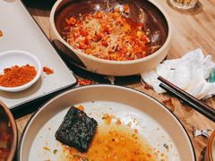-高嗲嗲·现炒下饭菜(石鼓路店)