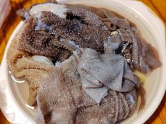 纯鲜毛肚-储奇门鳝鱼火锅(总店)