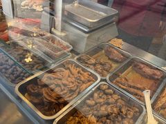 -晶牌烤鸭(延吉东路557弄小区店)