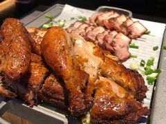 -绿茶餐厅(乐峰广场店)