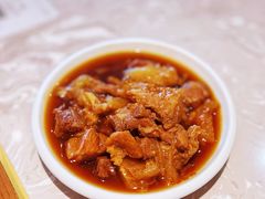 半筋半肉牛肉面-松鹤楼面馆(宝安机场店)