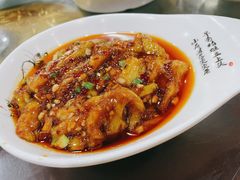 -丁太婆老妈蹄花(人民公园非遗总店)