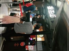 -韩盛·盛江山自助料理(中街大悦城店)