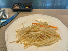 -上林铁板烧(延安西路店)
