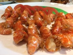 -御花园·粤菜·海鲜火锅(中山公园店)
