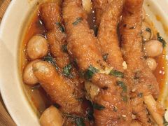 -蔡澜点心·粤菜(月星环球港店)