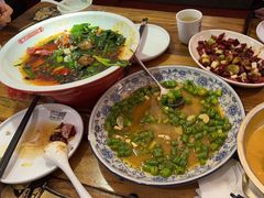 -百年神厨·地道川菜(清江西路店)