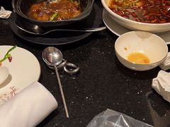 -铭轩中餐厅·海南菜·粤菜(亚龙湾瑞吉店)