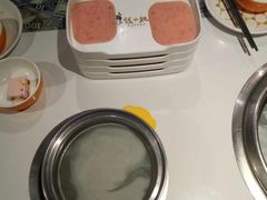 -钱小奴创意自助餐厅·原切谷饲安格斯畅吃(苏州昆山招商花园城店)