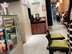 -老妈米线(东圈门店)