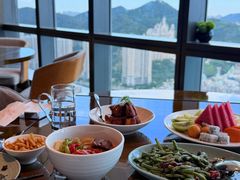 -大连君悦酒店·星海湾壹号Dalian·Dalian(星海广场店)