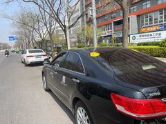 -易通行汽车陪练(通州店)