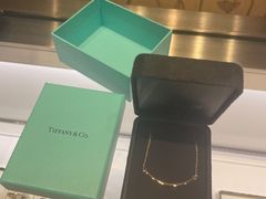 -Tiffany & Co.蒂芙尼
(杭州万象城店)