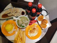 -华夏良子·足道SPA艾灸(铁道大厦店)