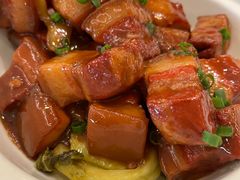 客家焖猪肉-客家汇·客家传承菜(水库店)