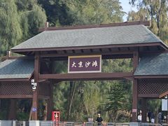 -大京沙滩