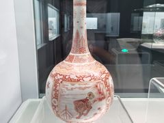 -上海博物馆(人民广场馆)