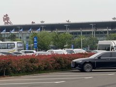 -威海大水泊国际机场