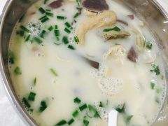 -津津老鸭粉丝馆(正东路店)