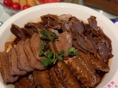 -79号渔船海鲜饭店(华强北店)