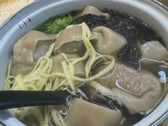 -柴爿巷·香酥鸡&馄饨(复兴中路店)